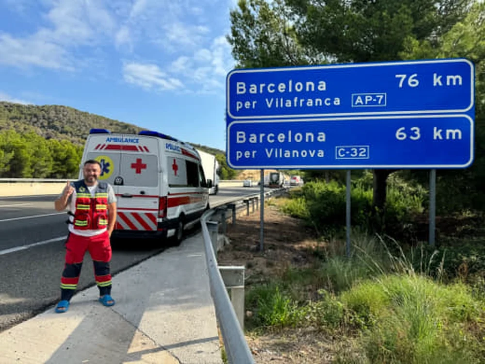 Midgard Medical Barcelona