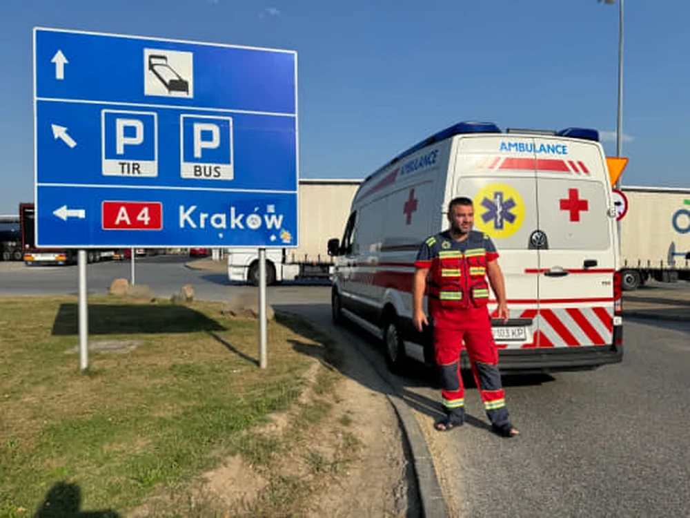 Midgard Medical Kraków