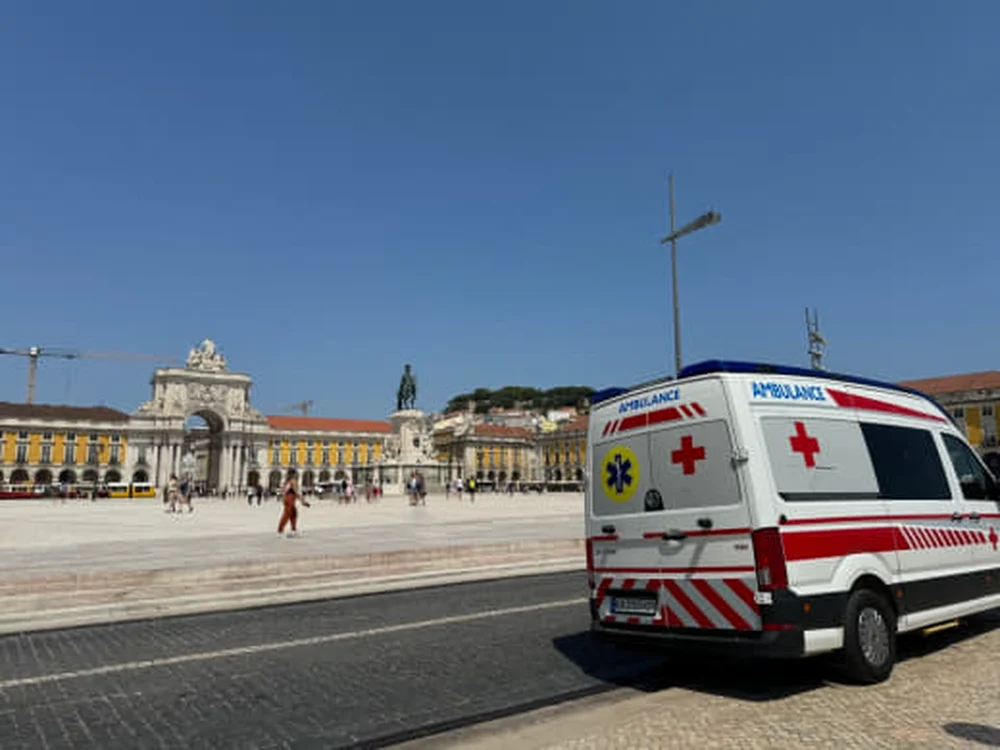 Midgard Medical Lisbon